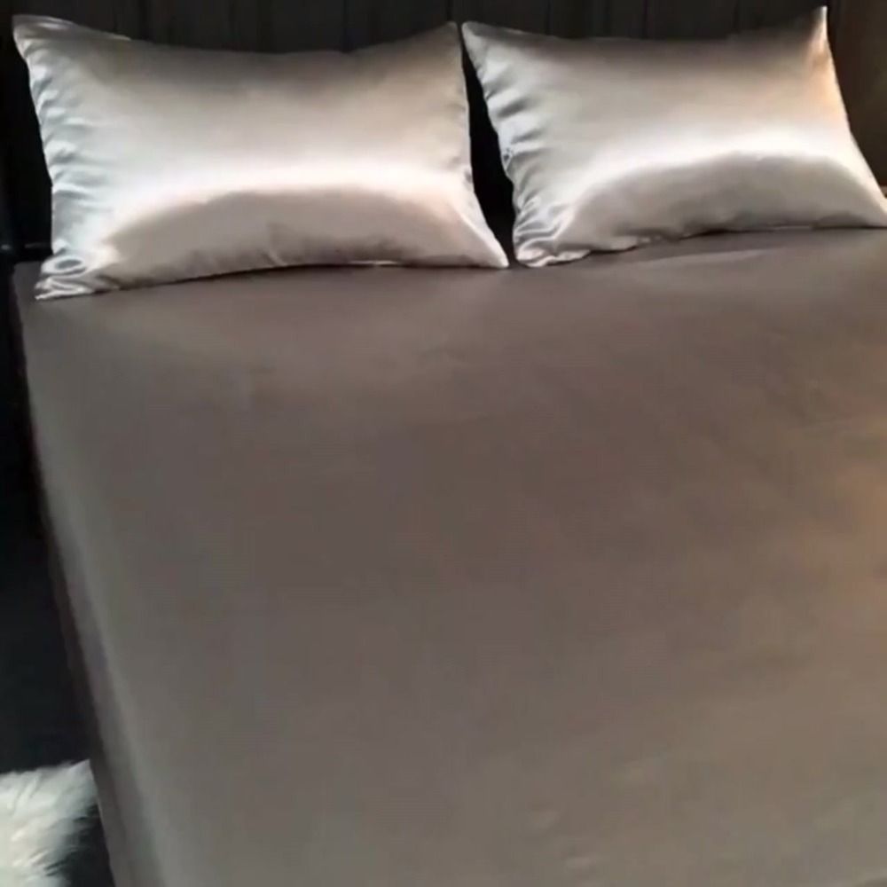 Waterproof Mattress Protector Breathable - غطاء سرير مقاوم للماء، غطاء مرتبة