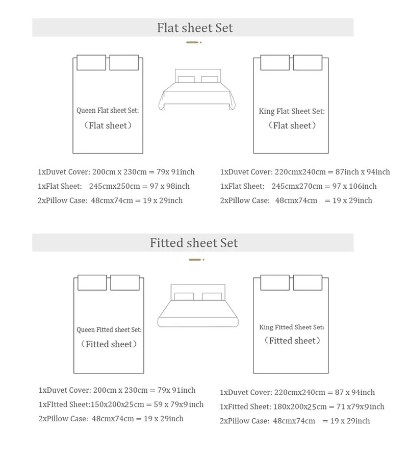 الزهور طباعة الفاخرة 600TC الق - مراجعة Aesthetic Floral Duvet Cover وسعره