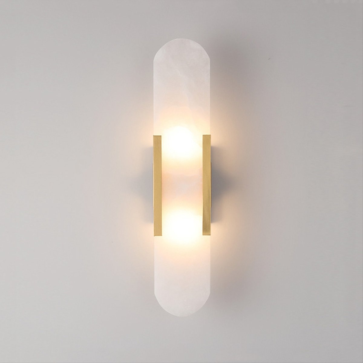 【~ مصباح حائط جديد من FDDT】مصب - مراجعة Lighting وسعره