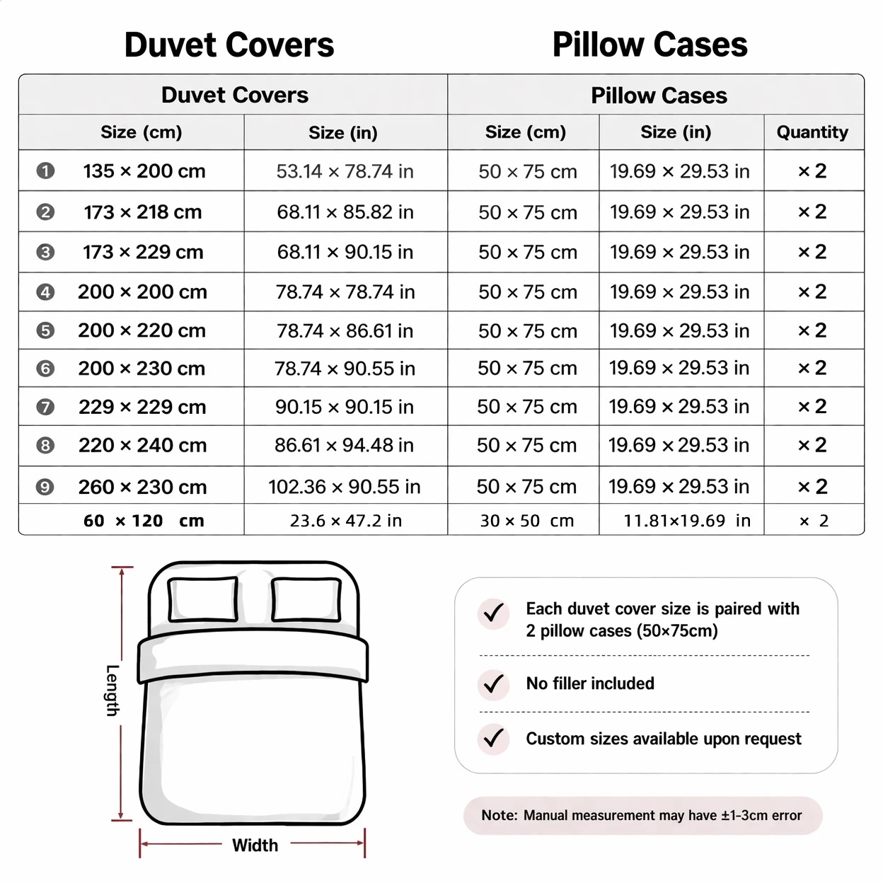 طقم لحاف أنيق مكون من 3 قطع با - مراجعة Duvet Cover Sets With Zipper وسعره