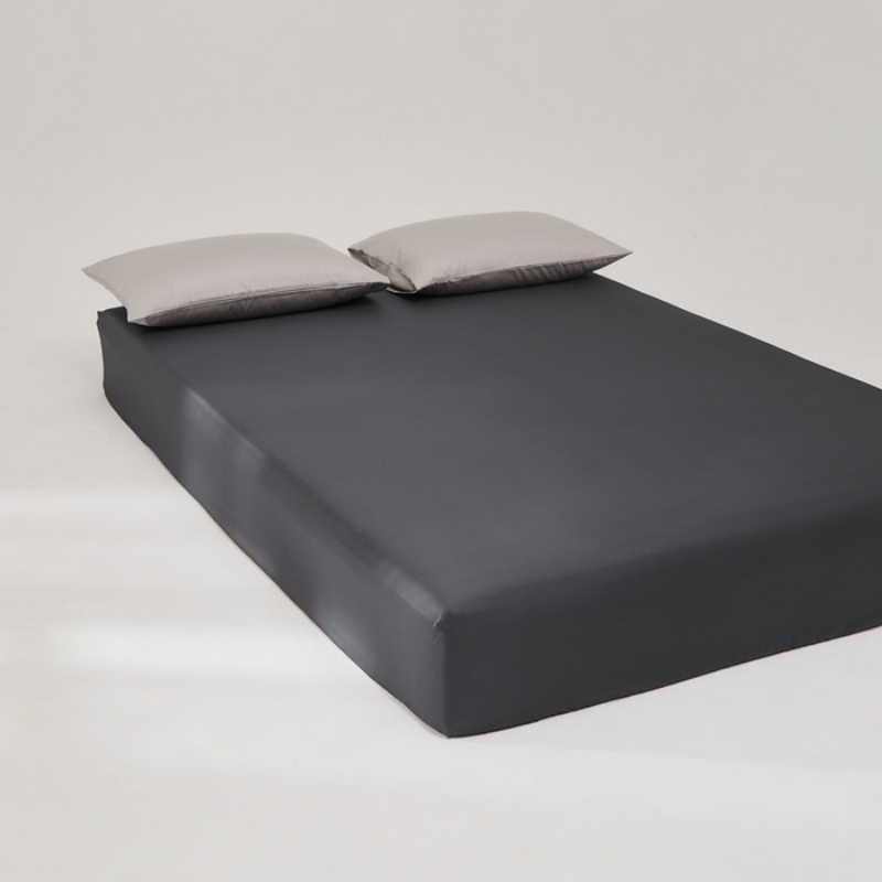 غطاء سرير صيفي مبرد بجيب عميق  - مراجعة Fitted Bed Sheets Deep Pocket وسعره