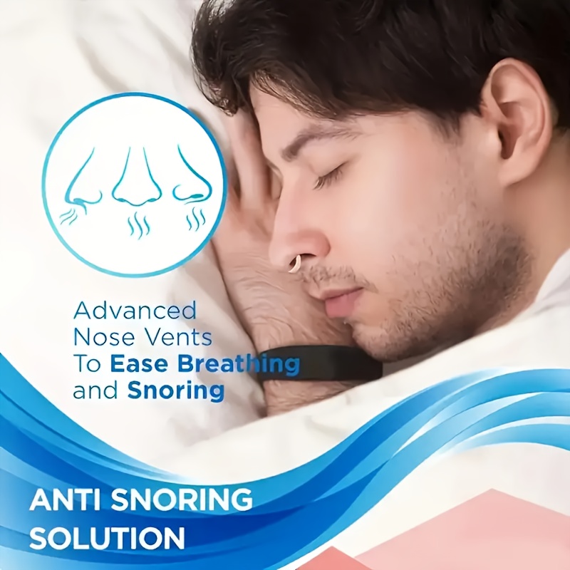 8 قطعة/المجموعة مكافحة الشخير  - مراجعة Anti Snore Contour Pillow وسعره